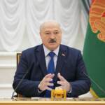 Cina, Xi Jinping incontra presidente bielorusso Lukashenko