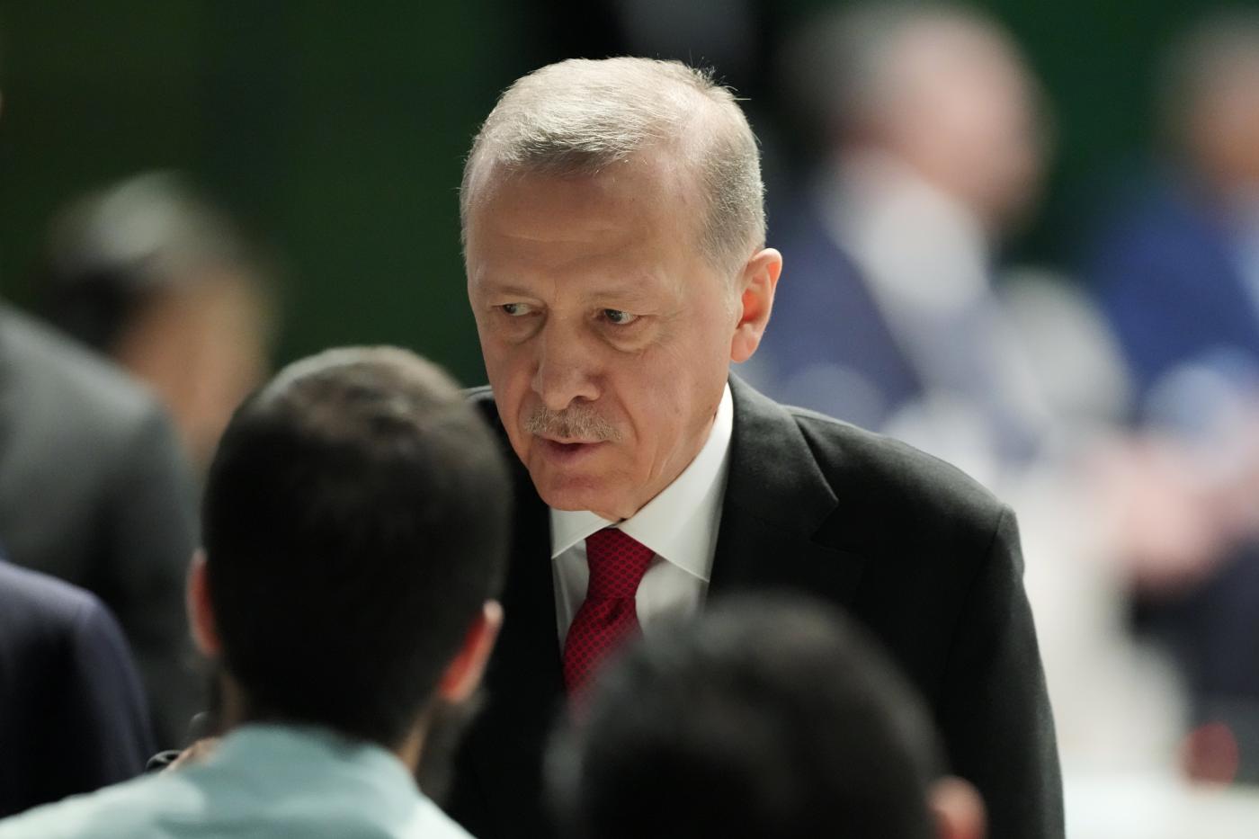 Medioriente, Erdogan: “Netanyahu sarà processato come criminale guerra”