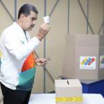 Venezuela, vittoria ‘sì’ in referendum per sovranità su territorio Esequibo