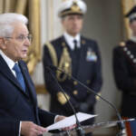 Femminicidi, Mattarella: “Serve sforzo intenso per cambiamento culturale”