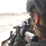 Gaza, l’esercito israeliano in azione nella Striscia