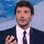 Che tempo che fa, Stefano De Martino: “Belen? Ognuno ha la propria verità”