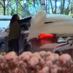 Temperature estreme in Russia: raggiunti i -53° in Siberia