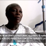 Uganda, una donna partorisce due gemelli a 70 anni