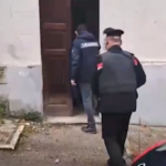 Benevento, traffico di droga e tentata estorsione: 23 indagati