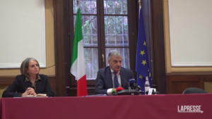 Sicurezza, Sgaraglia: “Milano sicura, microcriminalità va gestita”