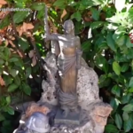 I Vigili del Fuoco celebrano la loro patrona Santa Barbara