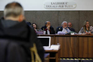 Processo Cucchi bis