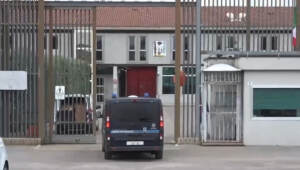Caso Cecchettin, Filippo Turetta recluso in ‘custodia aperta’