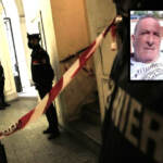 Torino, ritrovato cadavere in una cantina. Ipotesi omicidio, un fermo