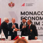 Nautica, Yacht Club de Monaco e Royal Selangor Yacht Club firmano MoU in Malesia per rafforzare rapporti