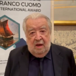 Cinema, a Pupi Avati il premio alla carriera ‘Franco Cuomo’