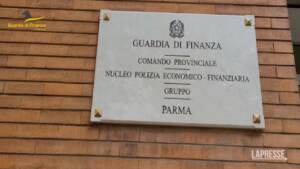 Parma, frode fiscale e indebita percezione di fondi Pnrr: sequestri