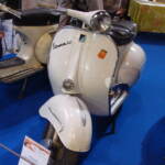 Piaggio, brand ‘Vespa’ valutato oltre un miliardo di euro