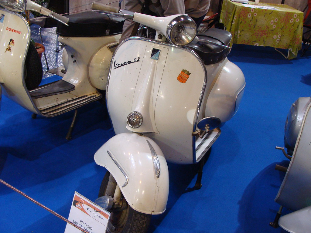 Piaggio, brand ‘Vespa’ valutato oltre un miliardo di euro Piaggio, brand ‘Vespa’ valutato oltre un miliardo di euro