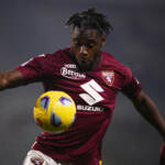 Torino-Atalanta 3-0, doppietta di Zapata e rete di Sanabria