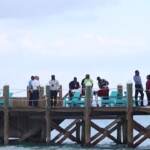 Bahamas, turista Usa uccisa da uno squalo