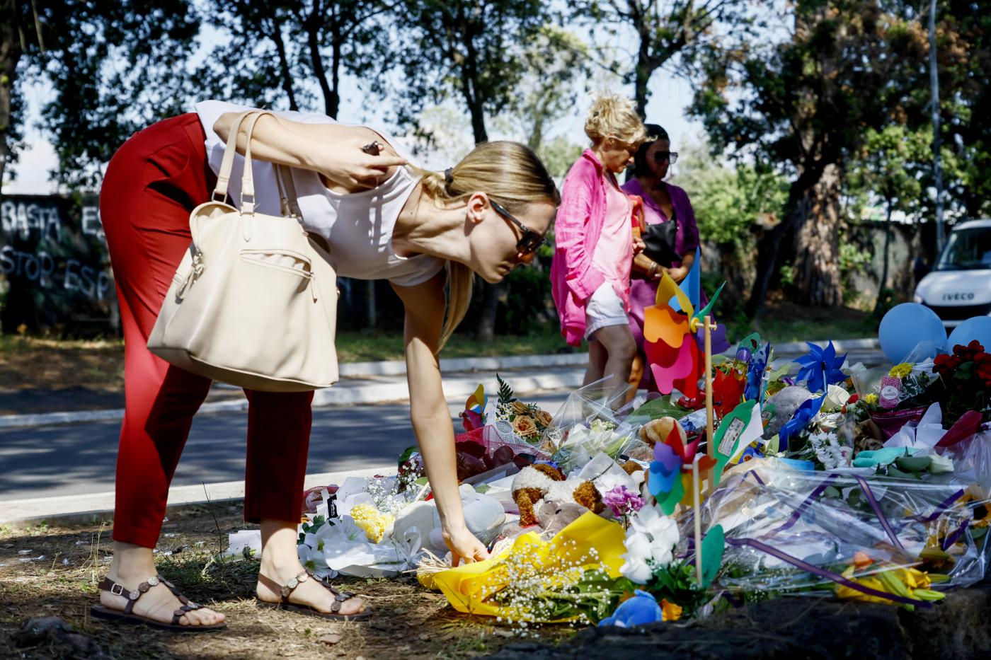 Incidente Casal Palocco, 27 febbraio a processo youtuber che uccise bimbo su suv