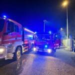 Firenze, incendio in appartamento a Bagno a Ripoli: due morti