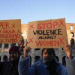 Agrigento, sfregia l’ex con l’acido: fermato