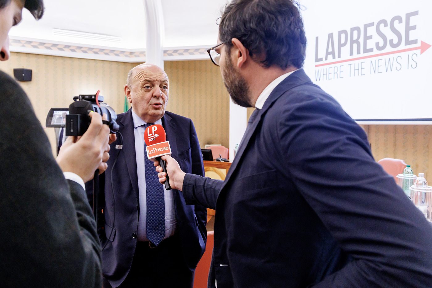 Nucleare, Pichetto: “Anche Greta Thunberg lo preferisce al carbone, in Italia no centrali ma piccoli reattori”