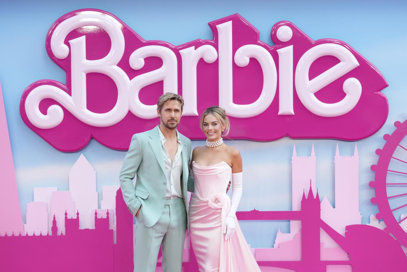 Barbie, Putin e gli attori hollywoodiani in sciopero: chi sarà persona dell’anno del Time?
