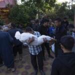 Medioriente, Onu: “A Gaza situazione apocalittica”. Almeno 15mila morti nella Striscia