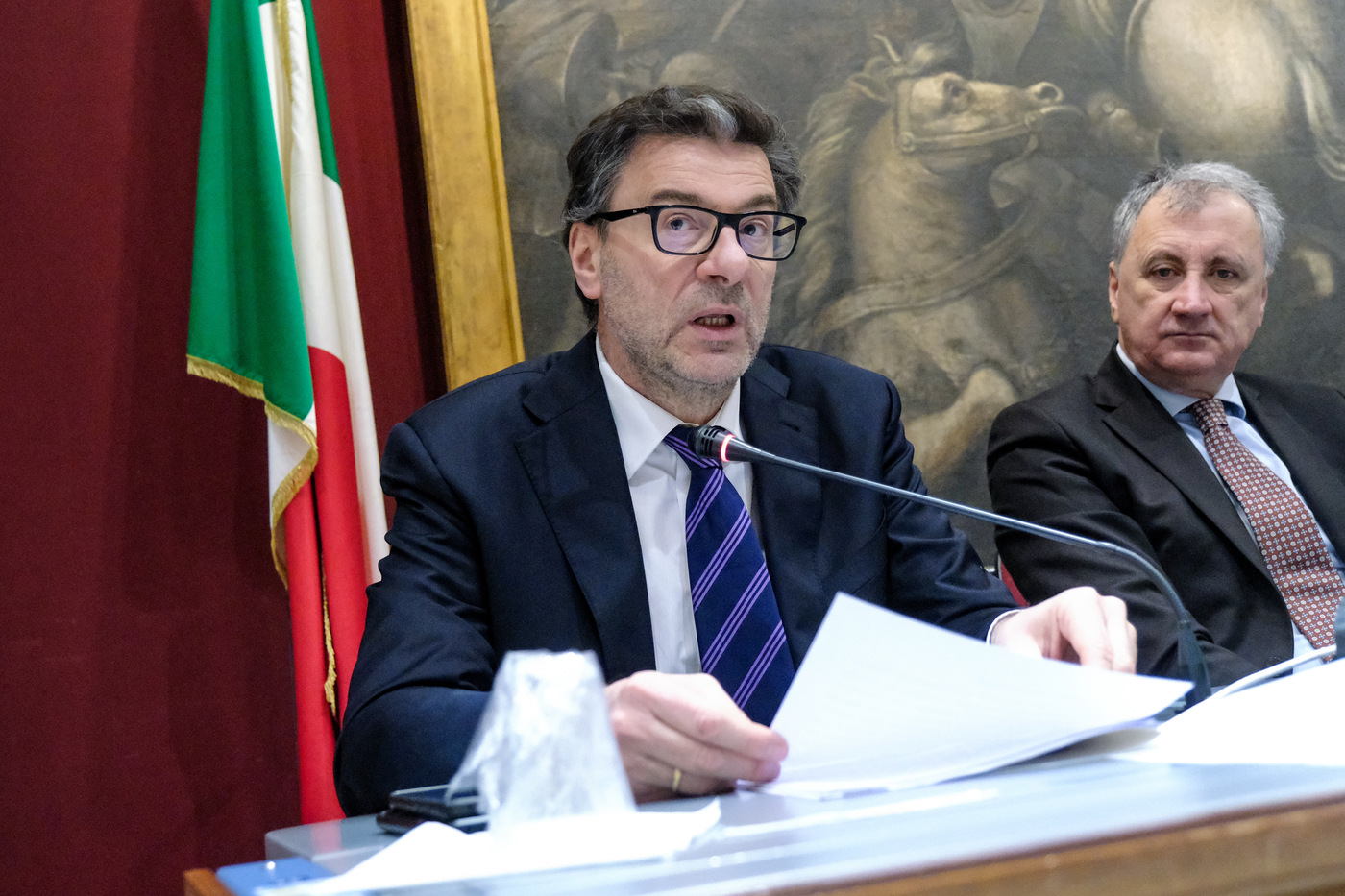 Manovra, il 29 dicembre voto alla Camera. Non verrà posta fiducia