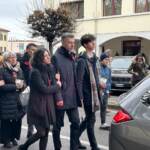Funerali Cecchettin, ecco la poesia di Khalil Gibran sull’amore letta dal padre