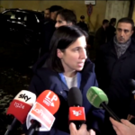 Medio Oriente, Schlein: “Preoccupano rigurgiti antisemiti in Italia e in Europa”