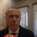 Energia, Romeo: “La forza di un Paese si misurerà dalla sua capacità di essere autonomo”