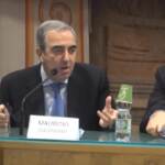Energia, Gasparri: “Dobbiamo essere più autonomi, anche col nucleare”