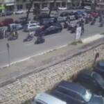 Bari, corteo funebre 27enne: 11 misure cautelari per blocco stradale