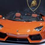 Lamborghini supera per la prima volta i 3 miliardi di ricavi