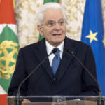 Caso Cecchettin, Mattarella: “Riaffermare con determinazione valore e rispetto vita”