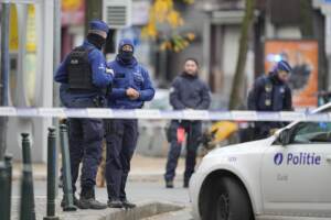 Terrorismo, enorme rischio attentati nell’Ue durante feste natalizie