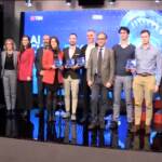 Tim accelera l’innovazione con l’intelligenza artificiale