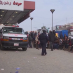 Gaza, all’ospedale di Khan Younis arrivano altri feriti