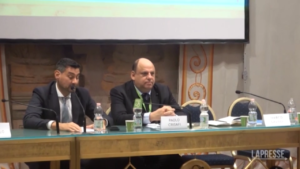 Futuro Italia, Crisafi (presidente associazione Remind): “Obiettivo è la sicurezza della Nazione”