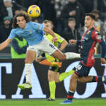 Coppa Italia, Lazio ai quarti: Genoa battuto 1-0