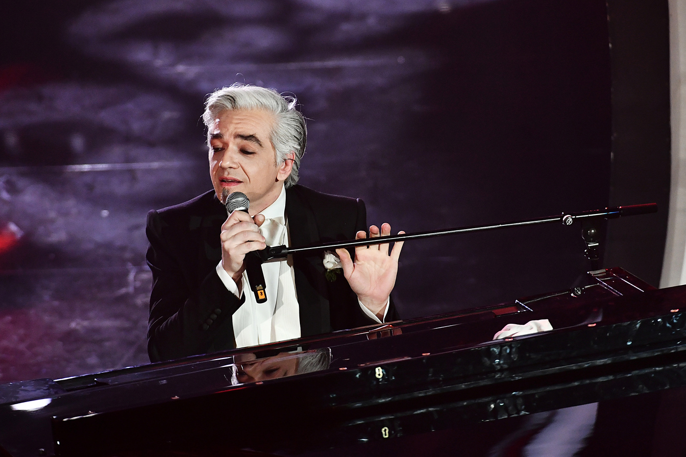 Sanremo, Morgan: “Mai presentato brano, tra me e Amadeus non corre buon sangue”
