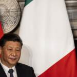 Via della Seta, governo comunica a Pechino l’uscita dall’accordo