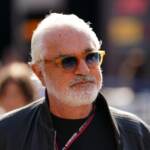 Alpine, si dimette Oakes: Briatore nuovo team principal