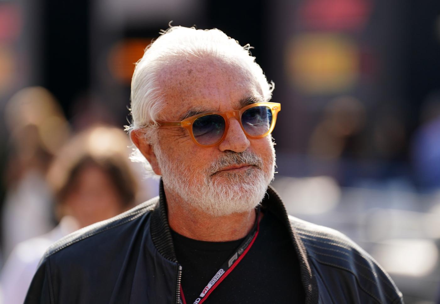 Alpine, si dimette Oakes: Briatore nuovo team principale Alpine, si dimette Oakes: Briatore nuovo team principale