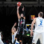 Eurolega, Virtus all’assalto del Barcellona. L’Olimpia Milano pensa al Partizan