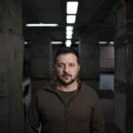 Ucraina, oggi vertice virtuale del G7 con Zelensky