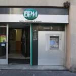 Milano, ‘banda del buco’ in azione in banca Bpm: rubati 160mila euro