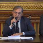 Teatro alla Scala, La Russa: “Felice se Segre su palco onore per la Prima”