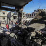 Guerra Israele-Hamas, Netanyahu: “Casa Sinwar sotto assedio, lo prenderemo presto”