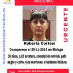 Spagna, italiana scomparsa a Malaga: c’è ipotesi omicidio